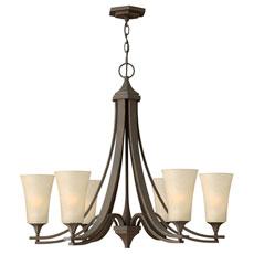 Chandeliers in Manteca