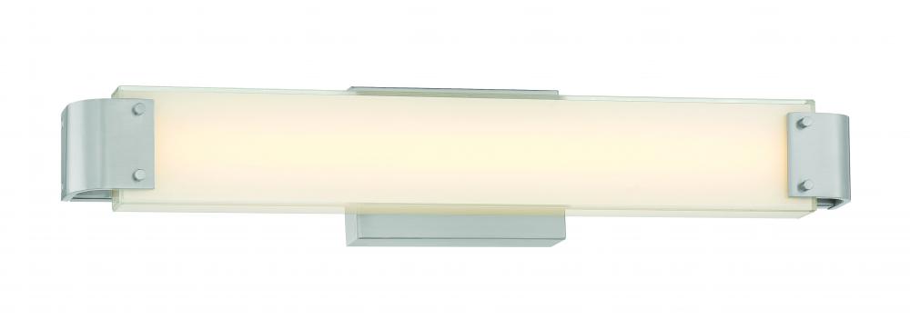 Round-a-bout - 24.25" Led Bath