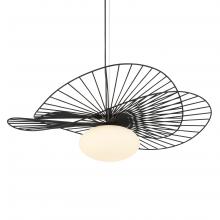 Minka-Lavery 141-899 - Langley 32.25" 1-Light Pendant