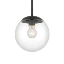 Minka-Lavery 2790-66A - Auresa - 1 Light Pendant