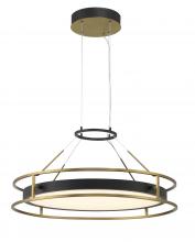 Minka-Lavery 5087-781-L - LED LINE PENDANT