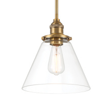 Minka-Lavery 5686-923 - Barwell 1 Light Pendant