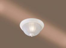 Minka-Lavery 828-86-PL - 1-LT FLUSH MOUNT