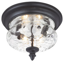 Minka-Lavery 9909-1-66 - 2 LIGHT FLUSH MOUNT