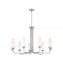 Kichler 52481PN - Chandelier 9Lt