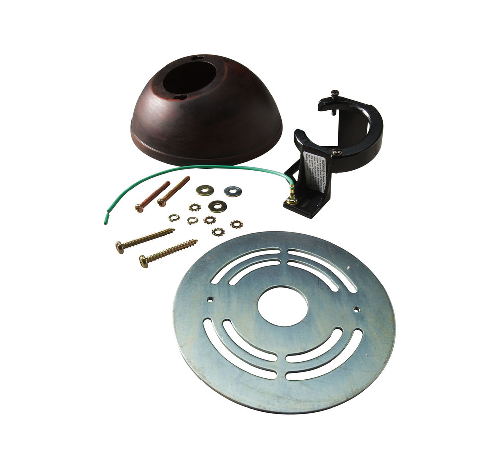 Slope Kit in Espresso