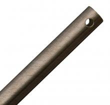 Savoy House DR-12-45 - 12" Downrod in Aged Wood