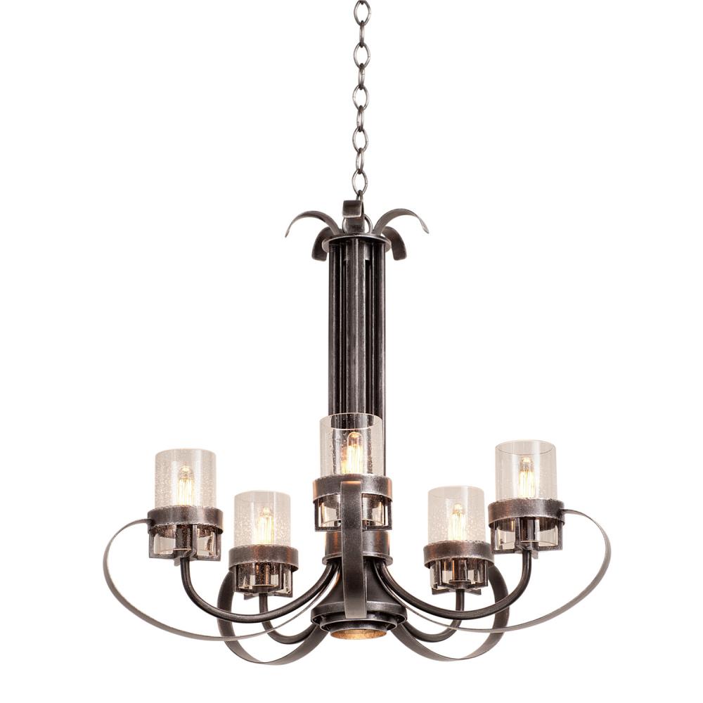 Bexley 6 Light Chandelier