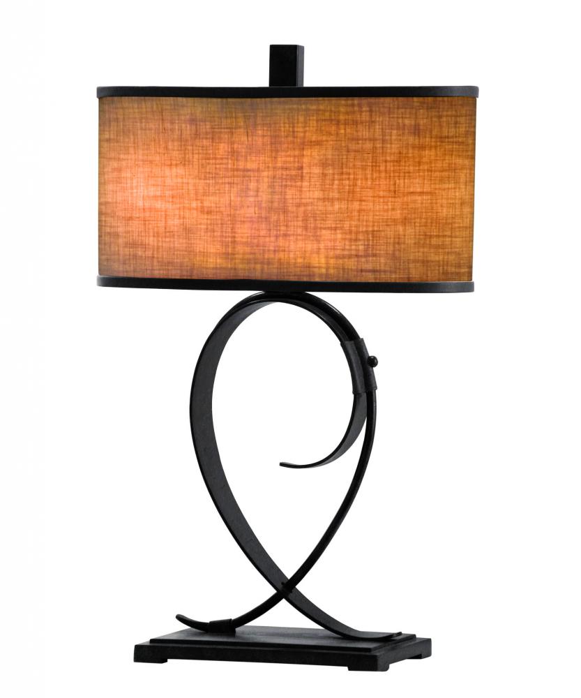 Rodeo Drive Table Lamp