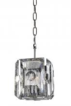 Kalco 390450SL - Giada 1 Light Mini Pendant