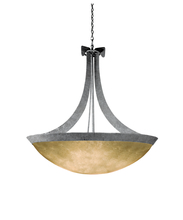 Kalco 4349CI/IRSH - Copenhagen 45 Inch Pendant