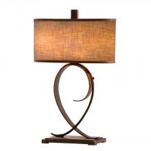 Kalco 898AC - Rodeo Drive Table Lamp