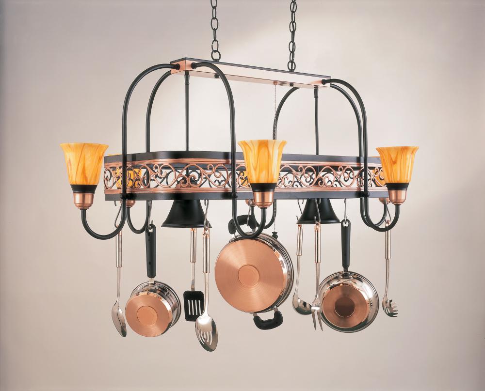 POT RACK COLLECTION