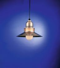 Hi-Lite MFG Co. H-1320-C-91-CLR RIB - PENDANT COLLECTION