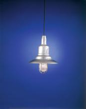 Hi-Lite MFG Co. H-1350-C-95-BLUE - PENDANT COLLECTION