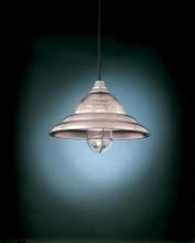 Hi-Lite MFG Co. H-403-D-11-CLR RIB - PENDANT COLLECTION