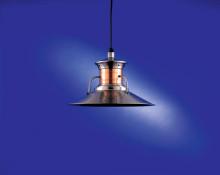 Hi-Lite MFG Co. H-4120/ARN-C-98-RAIN - PENDANT COLLECTION