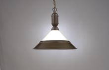 Hi-Lite MFG Co. H-5221/89-D-11-GRN - PENDANT COLLECTION