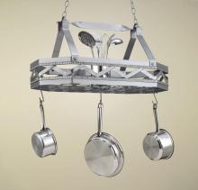 Hi-Lite MFG Co. H-60Y-D-BR47 - POT RACK COLLECTION