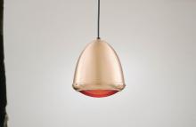 Hi-Lite MFG Co. H-7230-C-96-FROST - PENDANT COLLECTION