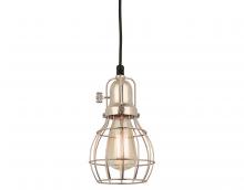 Hi-Lite MFG Co. H-99545-C-160-160 - Baldwin Pendant