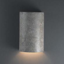 Justice Design Group CER-0940W-STOA-LED-1000 - Wall Sconce
