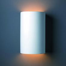 Justice Design Group CER-1265-BIS-LED-2000 - Wall Sconce