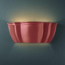 Justice Design Group CER-1420-VAN-LED-2000 - Wall Sconce