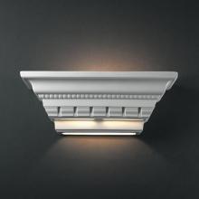 Justice Design Group CER-1445-CKS-LED-1000 - Wall Sconce