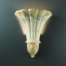 Justice Design Group CER-1490-MAT-LED-1000 - Wall Sconce