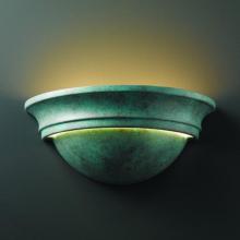 Justice Design Group CER-1515-VAN-LED-1000 - Wall Sconce