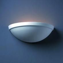 Justice Design Group CER-2050-BIS-LED-1000 - Wall Sconce