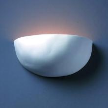Justice Design Group CER-2190-BIS-LED-1000 - Wall Sconce