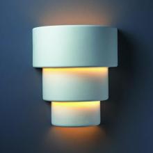 Justice Design Group CER-2235W-BIS-LED-1000 - Wall Sconce