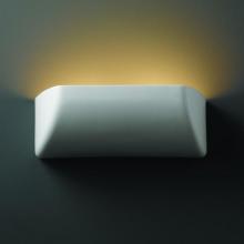 Justice Design Group CER-2950-VAN-LED-2000 - Wall Sconce