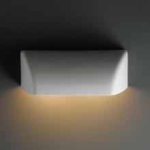 Justice Design Group CER-2950W-VAN-LED-2000 - Wall Sconce