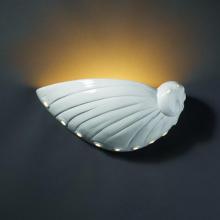 Justice Design Group CER-3720-MAT-LED-1000 - Wall Sconce
