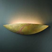 Justice Design Group CER-4200-MAT-LED-2000 - Wall Sconce