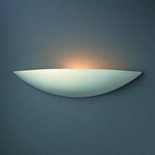 Justice Design Group CER-4210-CRB-LED-2000 - Wall Sconce