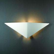 Justice Design Group CER-5140-BIS-LED-1000 - Wall Sconce