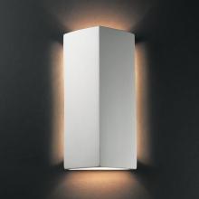 Justice Design Group CER-5145-BIS-LED-1000 - Wall Sconce