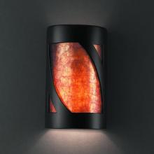 Justice Design Group CER-5335-CRK-LED-2000 - Wall Sconce