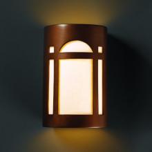 Justice Design Group CER-5385-GRAN-LED-1000 - Wall Sconce