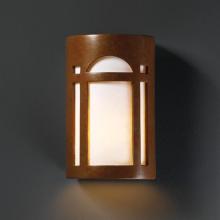 Justice Design Group CER-5390W-VAN-LED-1000 - Wall Sconce