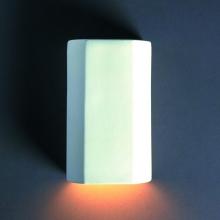 Justice Design Group CER-5500-BIS-LED-1000 - Wall Sconce