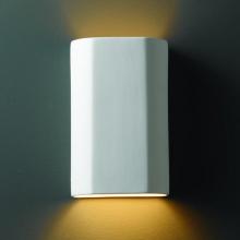 Justice Design Group CER-5505-BIS-LED-1000 - Wall Sconce