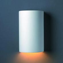 Justice Design Group CER-5940-CKS-LED-1000 - Wall Sconce