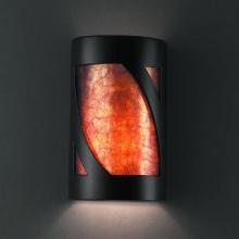 Justice Design Group CER-7335-CRB-LED-2000 - Wall Sconce