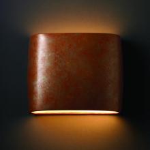 Justice Design Group CER-8855-VAN-LED-2000 - Wall Sconce