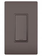 Legrand TM873 - radiant? 15A 3-Way Switch, Brown